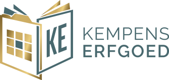 Kempens Erfgoed Logo