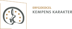 logo kempens karakter