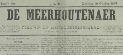 De Meerhoutenaer_nieuws+aenkodigingsblad