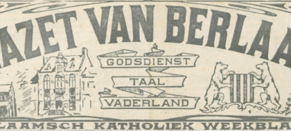 Gazet van Berlaar